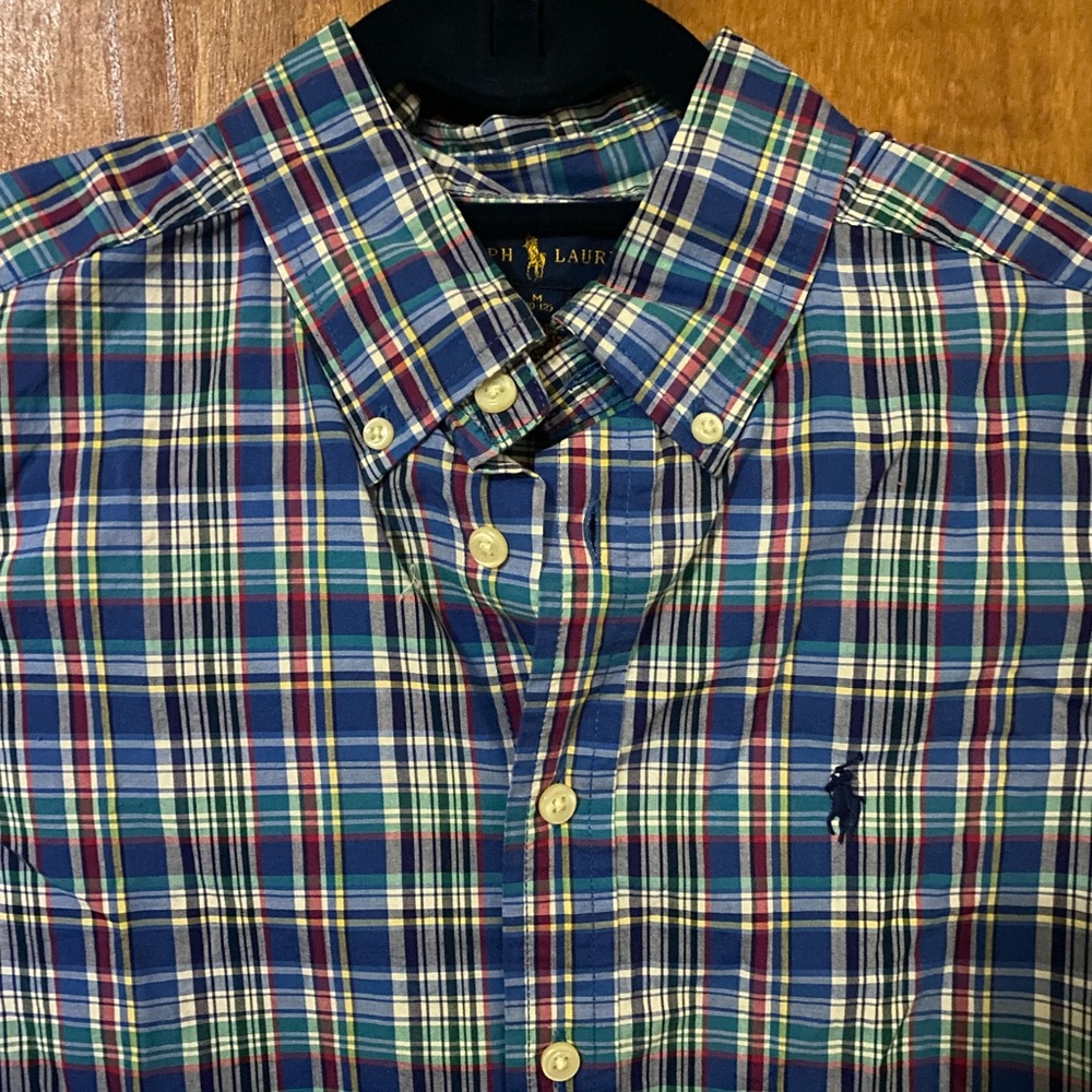 Polo button down - Picture 2 of 2